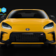 Toyota GR86 2026: Yuzu Edition Brings a Bold Twist