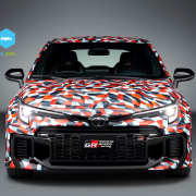 Toyota GR Corolla GRMN 2026: Rumors of a High-Performance Upgrade