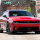Dodge Charger Daytona 2024: Electric Muscle Unleashed
