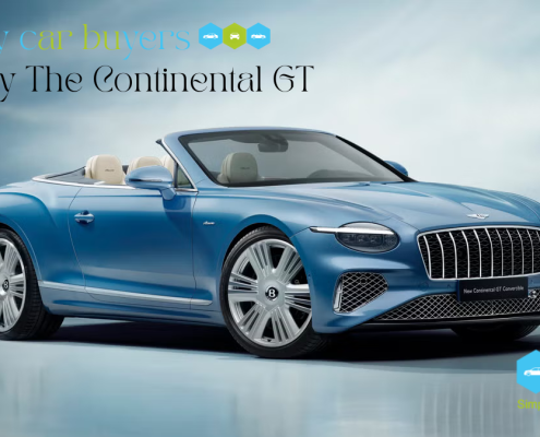 Bentley Continental 2025: New 671-HP Hybrid Unveiled