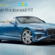 Bentley Continental 2025: New 671-HP Hybrid Unveiled