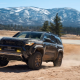 Toyota 4Runner Trailhunter 2025: Overlanding Dream Tested