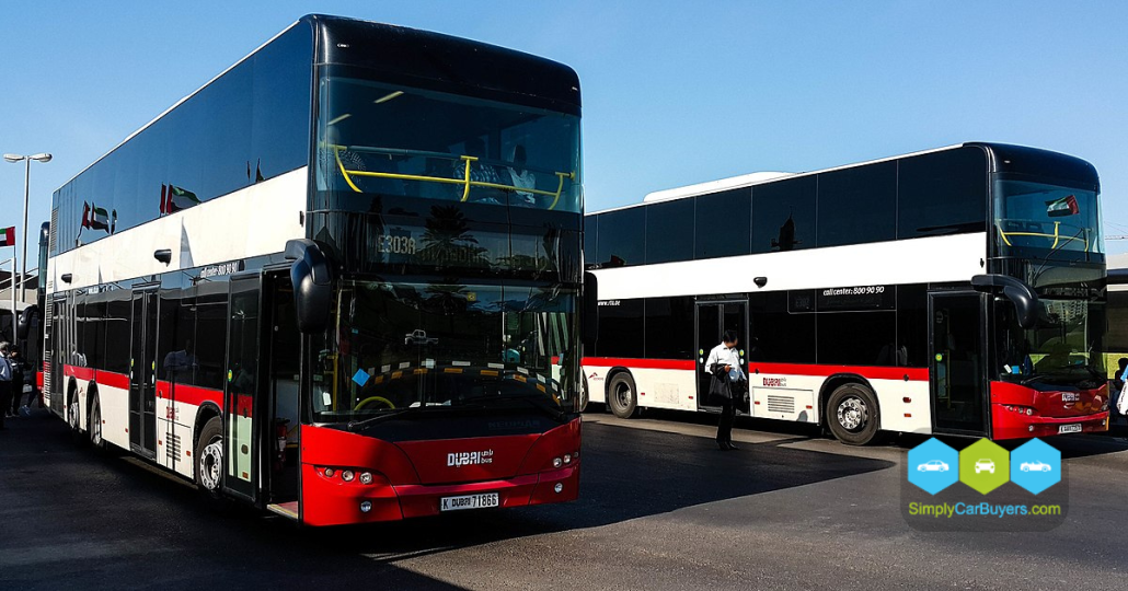 Sharjah to Dubai Bus Guide 2025: Routes, Fares, and Tips
