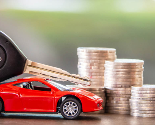 Car Loan Requirements in the UAE: 2025 Financing Guide