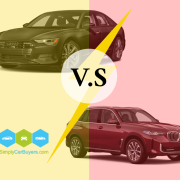BMW X5 vs Audi A6 Comparison: Which Luxury Car Suits You?