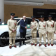Dubai Police Rolls-Royce Cullinan by Mansory: Features and Details