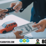 How to Sell Your Car in the UAE Safely and Avoid Scams