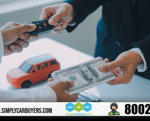 How to Sell Your Car in the UAE Safely and Avoid Scams
