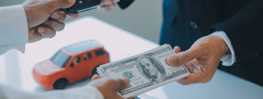 How to Sell Your Car in the UAE Safely and Avoid Scams