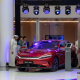 UAE EV Revolution - Diverse Electric Vehicles in the UAE Market