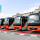 دليل الحافلات من الشارقة إلى دبي 2025: الطرق، الأسعار، والنصائح