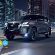 2025 Nissan Patrol Nismo Review: Power, Prestige, and Performance