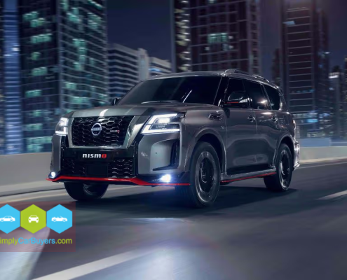 2025 Nissan Patrol Nismo Review: Power, Prestige, and Performance