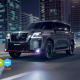 2025 Nissan Patrol Nismo Review: Power, Prestige, and Performance