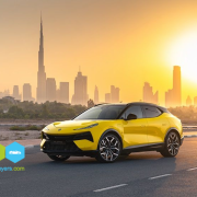 Discover the Lotus Eletre 2025—905 hp, 600 km range, 800 V fast‑charge tech and LiDAR safety wrapped in luxury for UAE drivers.