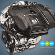 Learn why the Mercedes AMG M139 engine packs 421 hp from 2 L, with F1‑style e‑turbo tech built to beat UAE heat and boost resale value.