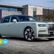 2025 Rolls-Royce Phantom Review: Luxury Redefined