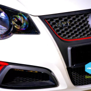 Discover the Volkswagen Polo GTI Cabriolet—a rare turbocharged convertible with GTI performance and collector charm built for UAE drivers.