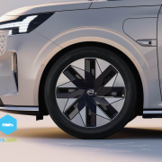 Explore the Volvo EM90 2025—six‑seat electric MPV with 738 km range, lounge cabin and Volvo safety, tailor‑made for UAE roads.