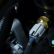 Discover the role of the oil pressure sensor in your car, symptoms of failure, and how to test or replace it—before it causes engine damage.