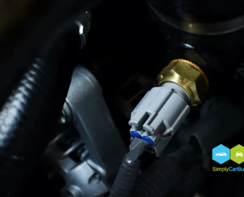 Discover the role of the oil pressure sensor in your car, symptoms of failure, and how to test or replace it—before it causes engine damage.