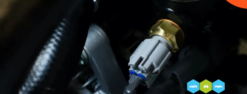 Discover the role of the oil pressure sensor in your car, symptoms of failure, and how to test or replace it—before it causes engine damage.