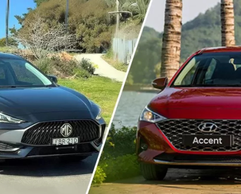 Top Economical Cars in the UAE 2025: Best Picks for Your Budget