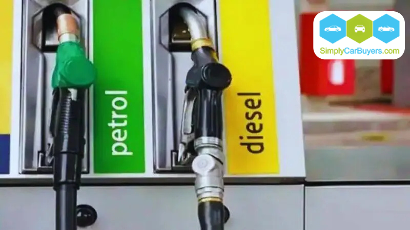UAE Fuel Prices July 2025: Petrol and Diesel Costs Rise