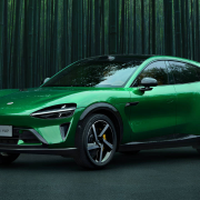 شاومي YU7: سيارة SUV كهربائية مستقبلية لسائقي الإمارات