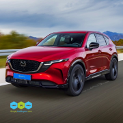 Mazda CX-5 2026: Bold Design and Hybrid Engine Lead the Way