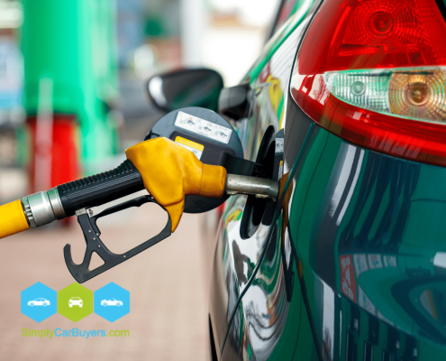 UAE Fuel Prices July 2025: Petrol and Diesel Costs Rise