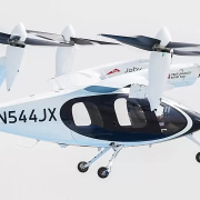 Dubai Air Taxi: First Test Flight Marks the Future of Urban Mobility