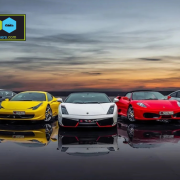 Top Trending Cars in the UAE Right Now: July 2025 Market Insights