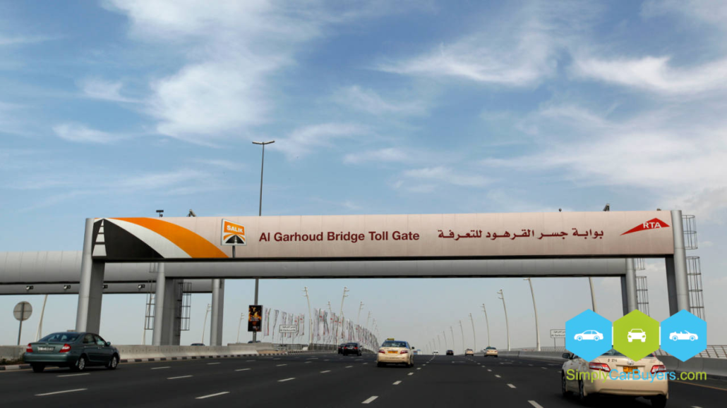 Salik Dubai: How to Save on Toll Gate Fees