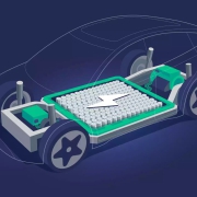 EV batteries in Dubai