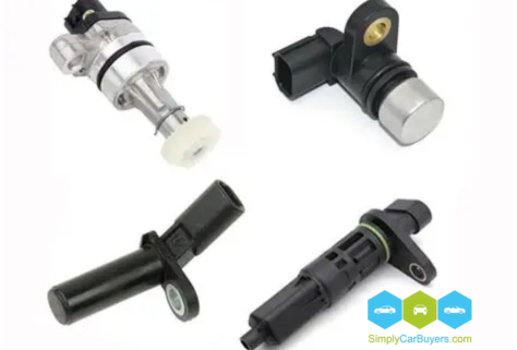 حساس سرعة السيارة... أهميته وطريقة عمله