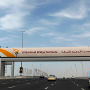 Salik Dubai: How to Save on Toll Gate Fees