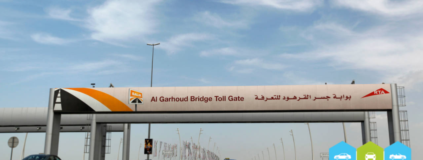 Salik Dubai: How to Save on Toll Gate Fees