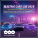 Electric Cars UAE 2025 – Best Models with High Resale Value
