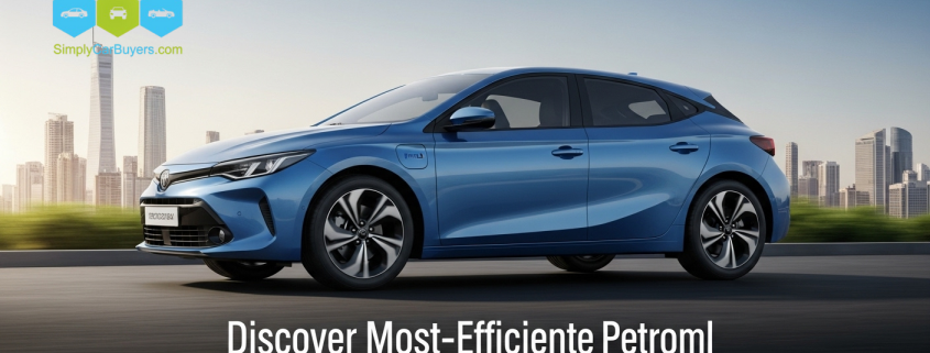 Fuel-Efficient Cars in Dubai 2025 – Best Models to Save Money