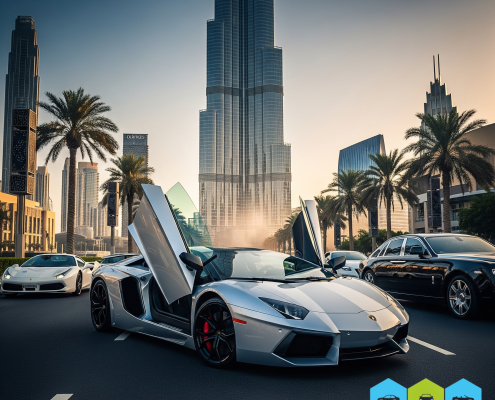 Top 10 Cars with the Best Resale Value in Dubai in 2025