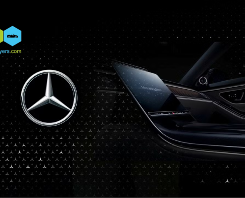 Why Mercedes-Benz Remains the Ultimate Luxury Choice – And How to Sell Your Car in Dubai with Ease