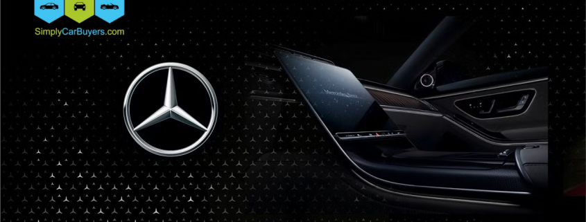 Why Mercedes-Benz Remains the Ultimate Luxury Choice – And How to Sell Your Car in Dubai with Ease