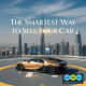 Luxury Cars in Dubai: The Smartest Way to Sell Your Car