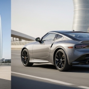 Top Nissan Models to Buy in the UAE 2025