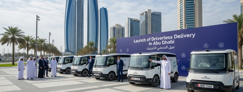 https://www.thenationalnews.com/news/uae/2025/09/15/abu-dhabi-test-drives-ai-fuelled-delivery-vehicles-to-bring-autonomous-technology-to-publics-doorstep/