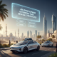 Abu Dhabi Autonomous Taxis 2025 – Expansion to New Cities