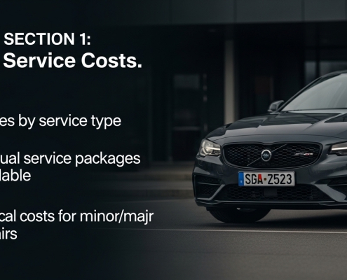 Tesla Service & Maintenance UAE – 2025 Complete Owner Guide