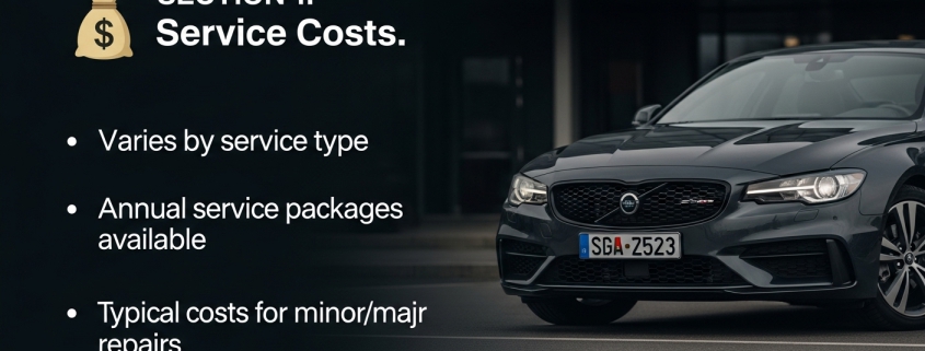 Tesla Service & Maintenance UAE – 2025 Complete Owner Guide