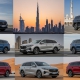 Best 7-Seater Cars in UAE 2025 – Full Guide for Families